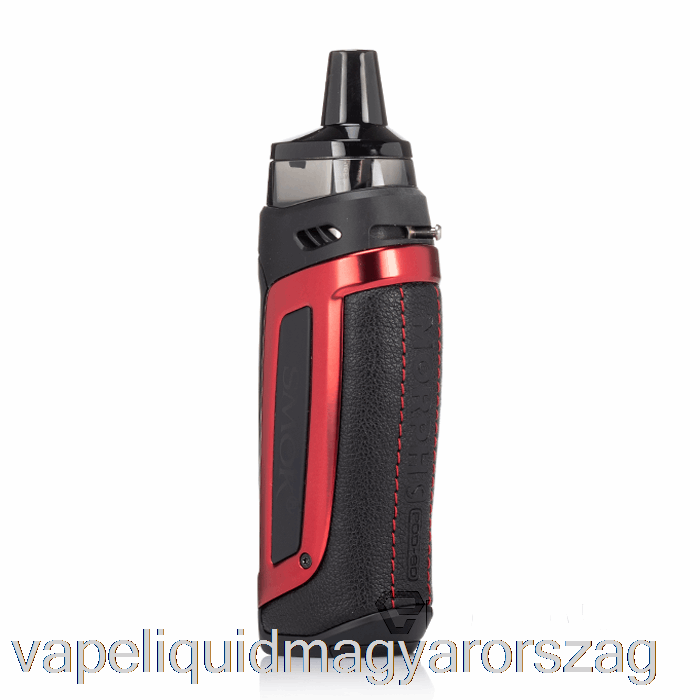 Smok Morph S Pod-80 Kit Fekete Vape Toll